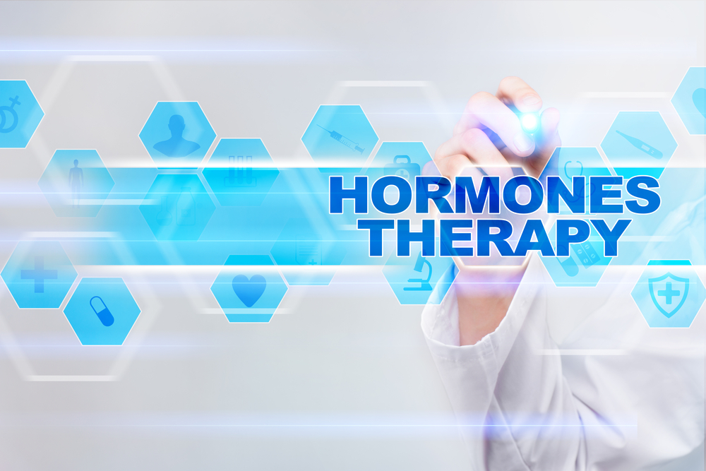 Fibromyalgia and hormones